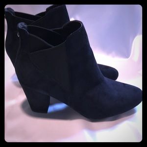 BCBGeneration Ankle Boots